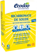 Ecodoo Zuiveringszout natriumbicarbonaat eco 1 Kilogram