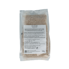 Primeal Blonde psyllium met vlies bio 150.00 Gram
