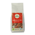 Primeal Linzen- en kikkererwtenmix bio 500 Gram