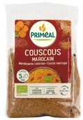 Primeal Couscous Marokkaans bio 300 Gram