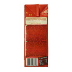 Primeal Veloute gebonden soep tomaat linzen bio 1.00 Liter