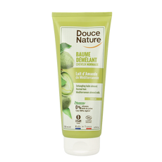 Douce Nature Balsem normaal haar bio 200 Milliliter