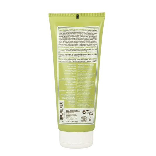 Douce Nature Balsem normaal haar bio 200 Milliliter