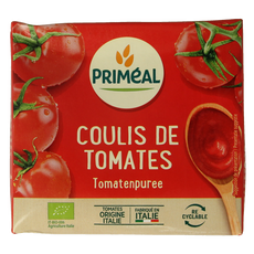 Primeal Tomatenpuree bio 500 Gram