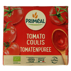 Primeal Tomatenpuree bio 500 Gram