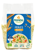 Primeal Witte parels bio 500.00 Gram