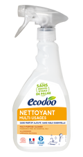 Ecodoo Allesreiniger hypoallergeen bio 500 Milliliter