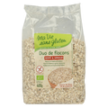 Ma Vie Sans Haver en boekweit vlokken glutenvrij bio 400 Gram