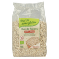 Ma Vie Sans Haver en boekweit vlokken glutenvrij bio 400.00 Gram