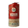 Primeal Boekweitcrackers bio 100 Gram