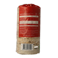 Primeal Boekweitcrackers bio 100 Gram