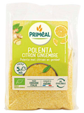 Primeal Polenta citroen gember bio 250 Gram
