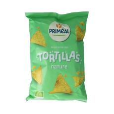 Primeal Tortillas bio 125.00 Gram