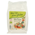Ma Vie Sans Mix voor pizzabodems glutenvrij bio 350 Gram