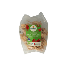 Primeal Tagliatelle espelettepeper bio 250 Gram
