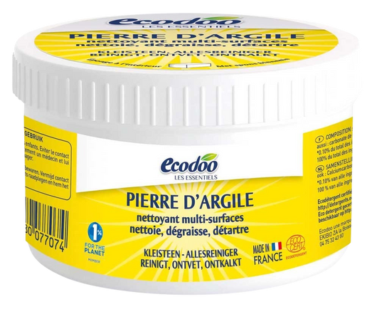 Ecodoo Allesreiniger kleisteen bio 300 Gram