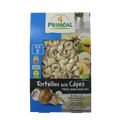 Primeal Tortellini eekhoorntjesbrood bio 250.00 Gram