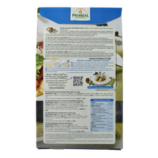 Primeal Tortellini eekhoorntjesbrood bio 250.00 Gram