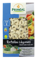 Primeal Tortellini groente bio 250 Gram