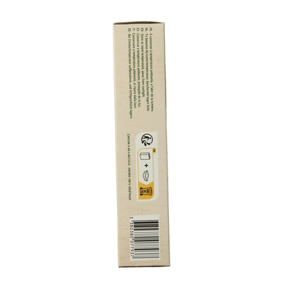 Ma Vie Sans Falafel met groente & curry glutenvrij bio 150.00 Gram