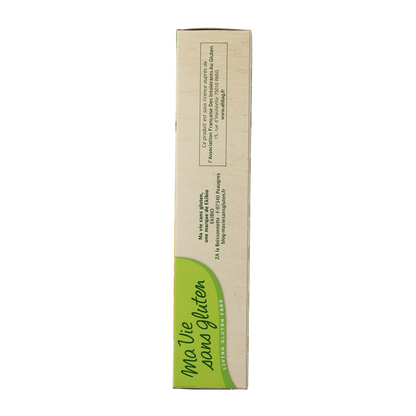 Ma Vie Sans Falafel met groente & curry glutenvrij bio 150.00 Gram