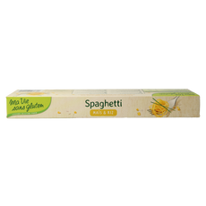 Ma Vie Sans Spaghetti van mais & rijst glutenvrij bio 400 Gram