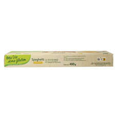 Ma Vie Sans Spaghetti van mais & rijst glutenvrij bio 400 Gram