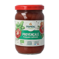 Primeal Tomatensaus Provencaalse stijl bio 200 Gram