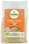 Primeal Quinoa Frans bio 400.00 Gram