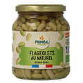 Primeal Groene kidneyboon flageolet bio 330.00 Gram