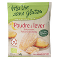 Ma Vie Sans Bakpoeder glutenvrij bio 40 Gram