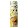 Bisson Choco Bisson citroen bio 300.00 Gram