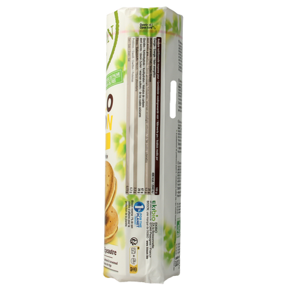 Bisson Choco Bisson citroen bio 300.00 Gram