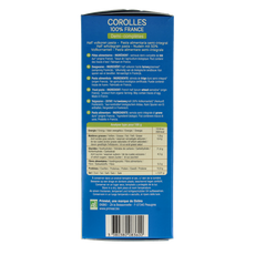 Primeal Corolle halfvolkoren pasta bio 400 Gram