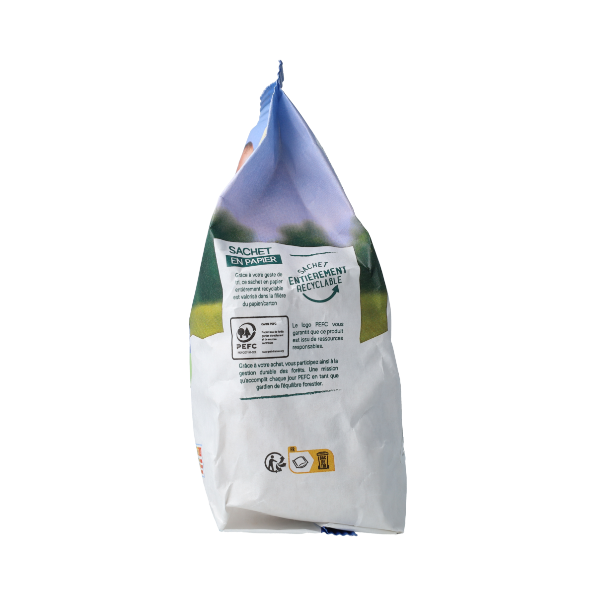 Primeal Corolle halfvolkoren pasta bio 400.00 Gram