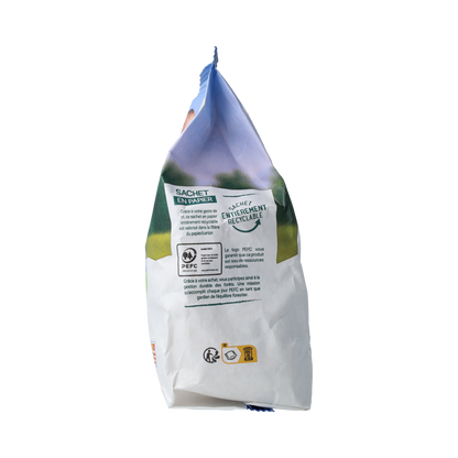 Primeal Corolle halfvolkoren pasta bio 400.00 Gram