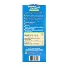 Primeal Rubanelle halfvolkoren pasta bio 400 Gram