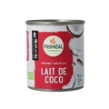 Primeal Kokosmelk bio 225 Milliliter