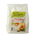 Ma Vie Sans Cakemix glutenvrij bio 300 Gram