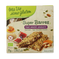 Ma Vie Sans Super repen amandel vijg amarant glutenvrij bio 75 Gram