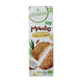 Bisson Zandkoekje kokos citroen bio 150.00 Gram