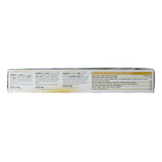 Bisson Zandkoekje kokos citroen bio 150.00 Gram