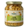 Primeal Lupine naturel bio 340.00 Gram