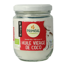 Primeal Kokosolie vegan bio 200.00 Milliliter