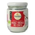 Primeal Kokosolie vegan bio 200.00 Milliliter