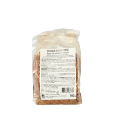 Primeal Bulgur met paprika en Spaanse peper bio 300.00 Gram