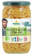 Primeal Boterbonen extra fijn uit Frankrijk bio 660 Gram
