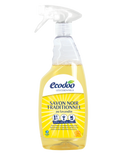 Ecodoo Zwarte zeep spray bio 750 Milliliter