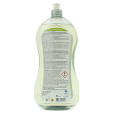 Ecodoo Afwasmiddel vloeibaar hypoallergeen 1.00 Liter