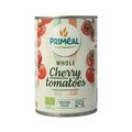 Primeal Cherry tomaten heel bio 400.00 Gram
